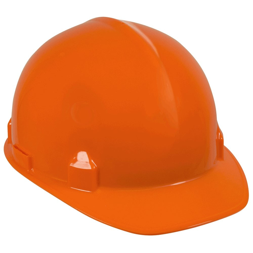 Hard Hat, SC-6, Front Brim, High-Density Polyethylene