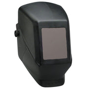 Welding Helmet, HSL100, Passive, Black, HSL (Shadow)