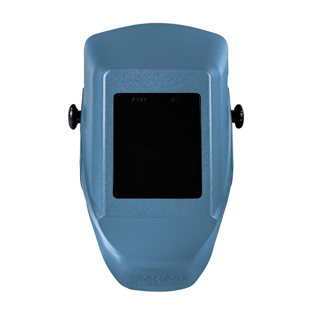 Welding Helmet, HSL100, Passive, Blue, HSL (Shadow)