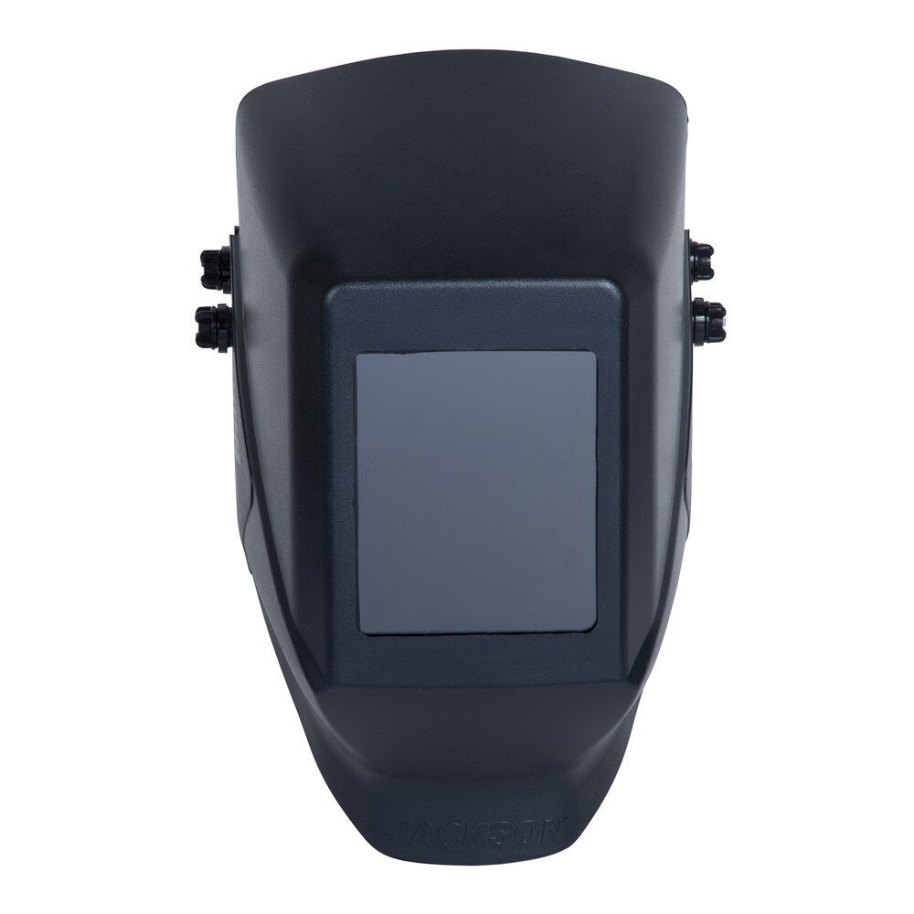 Welding Helmet, HSL100, Passive, Black, HSL (Shadow)