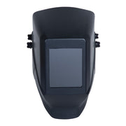Welding Helmet, HSL100, Passive, Black, HSL (Shadow)