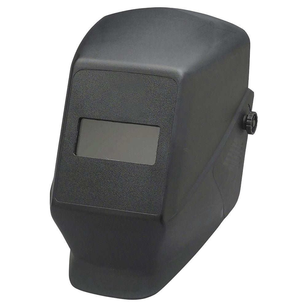 Welding Helmet, HSL1, Passive, Black, HSL-1