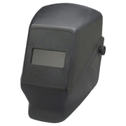 Welding Helmet, HSL1, Passive, Black, HSL-1