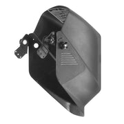 14986 Jackson Safety HSL2 Welding Helmet, Passive, Black, HSL-2, Lift