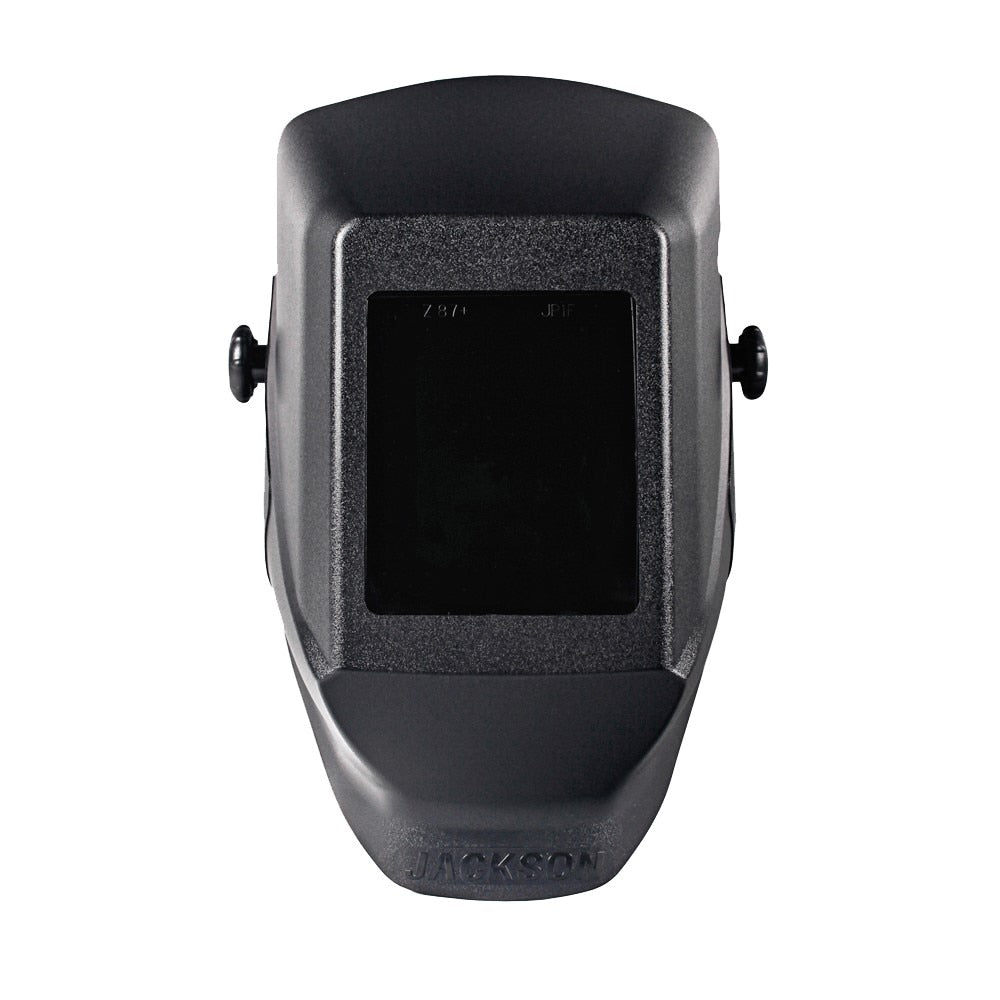 Welding Helmet, HSL100, Passive, Black, HSL (Shadow)