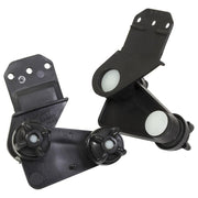 Slot Adapter, 187-S, Welding