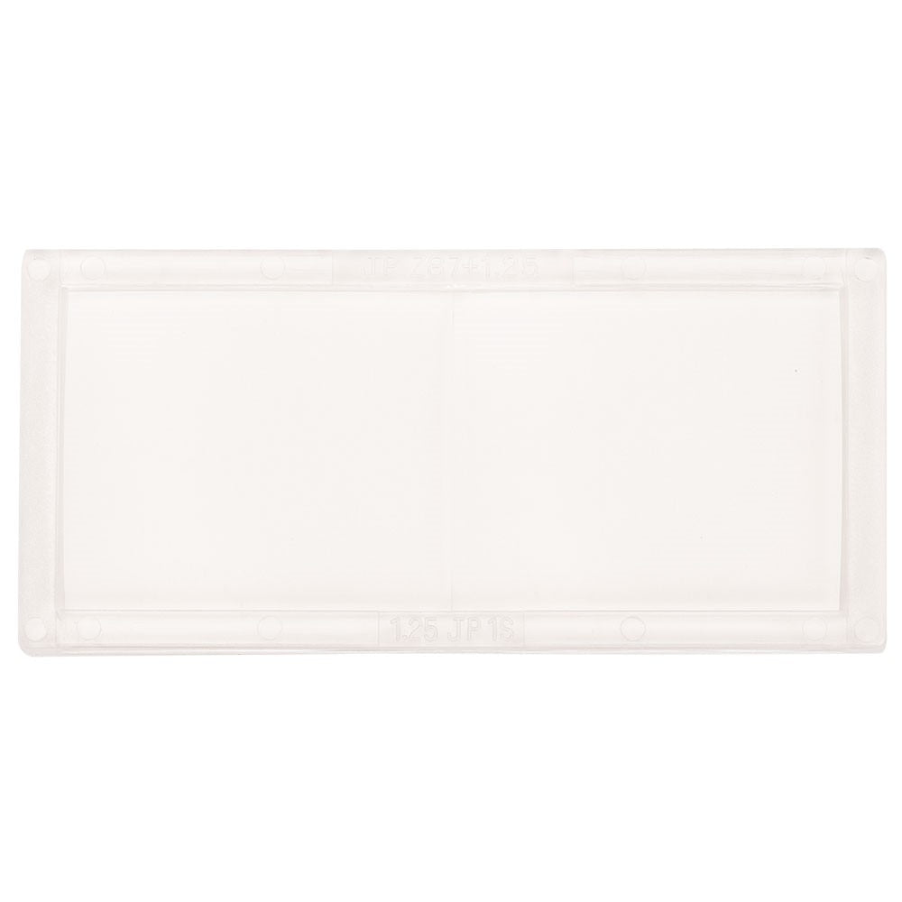 16054 Jackson Safety Magnifying Plate