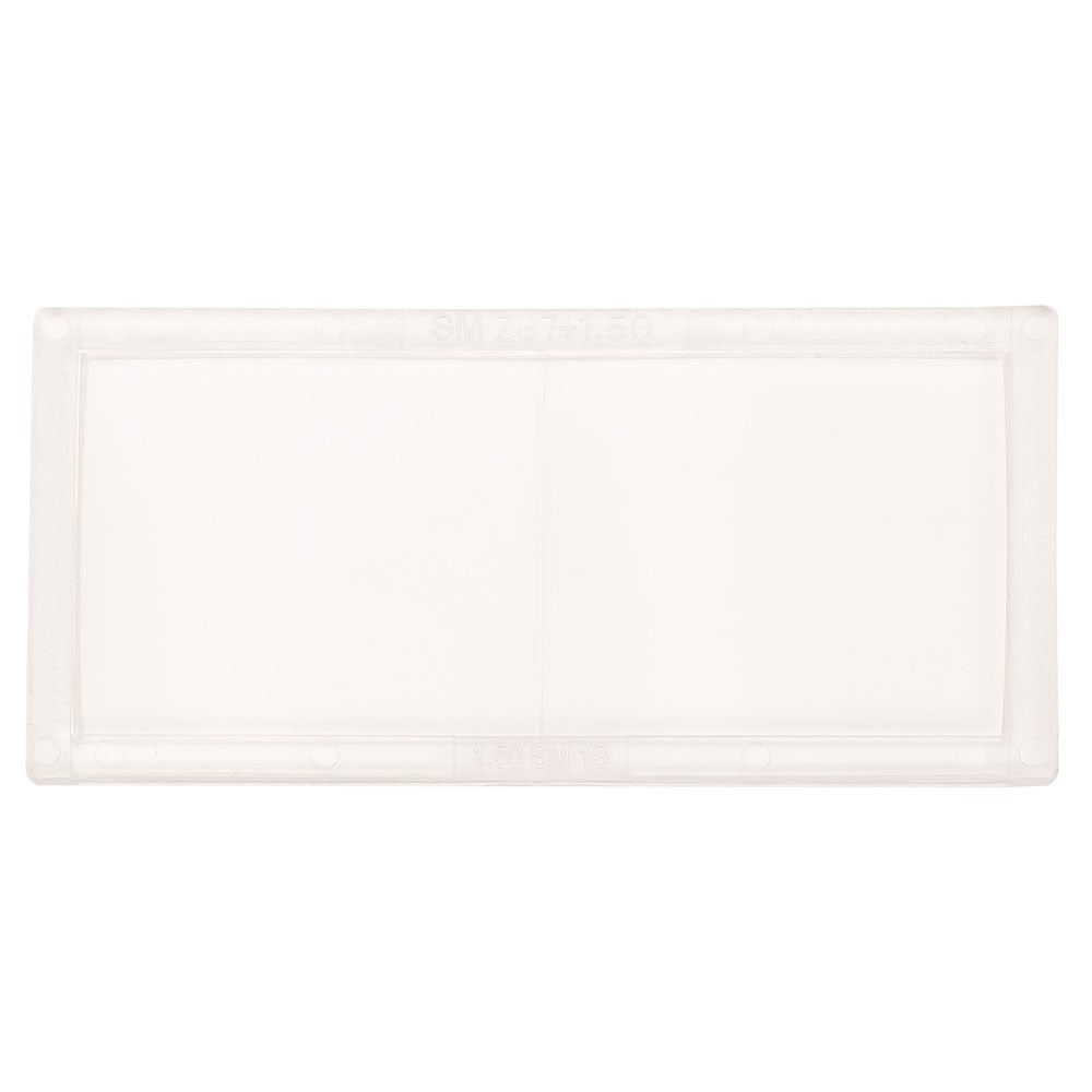 16058 Jackson Safety Magnifying Plate