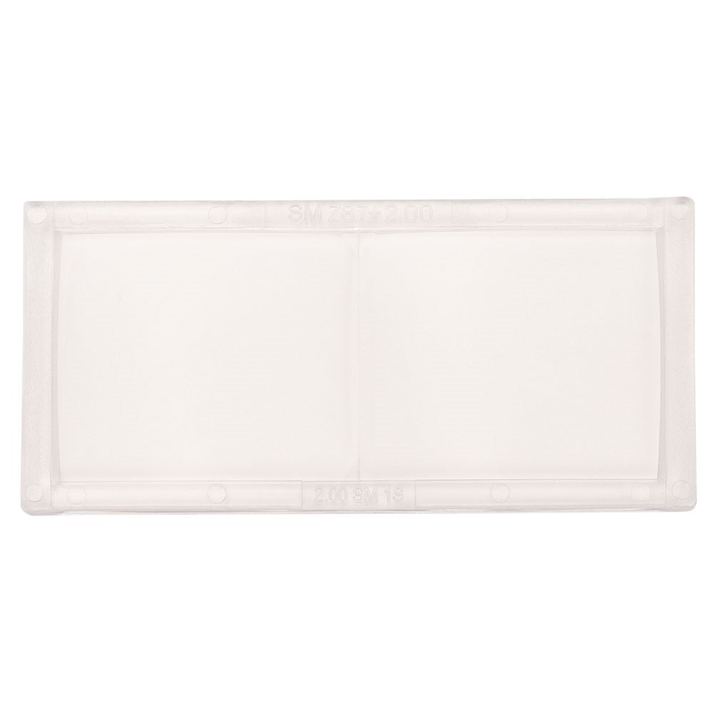 16060 Jackson Safety Magnifying Plate