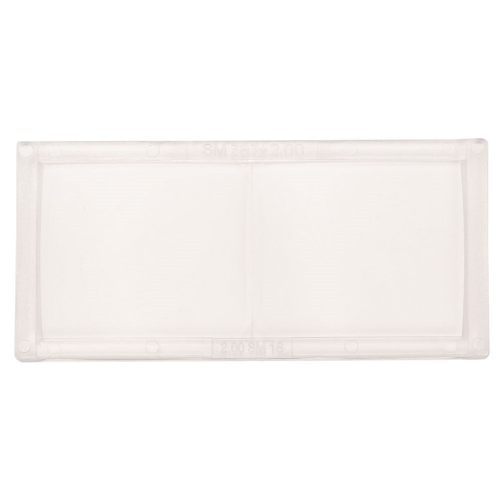 16065 Jackson Safety Magnifying Plate