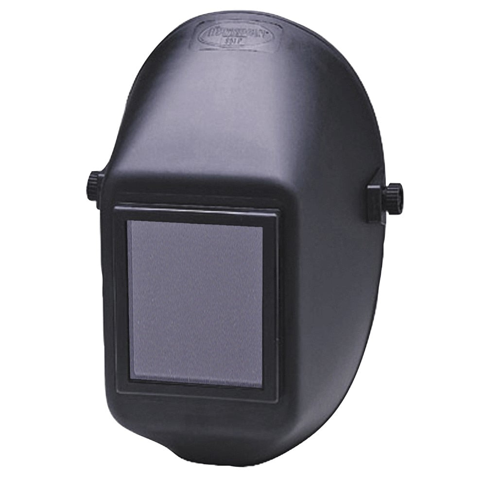 Safety Plate, Outer