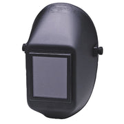 Safety Plate, Outer
