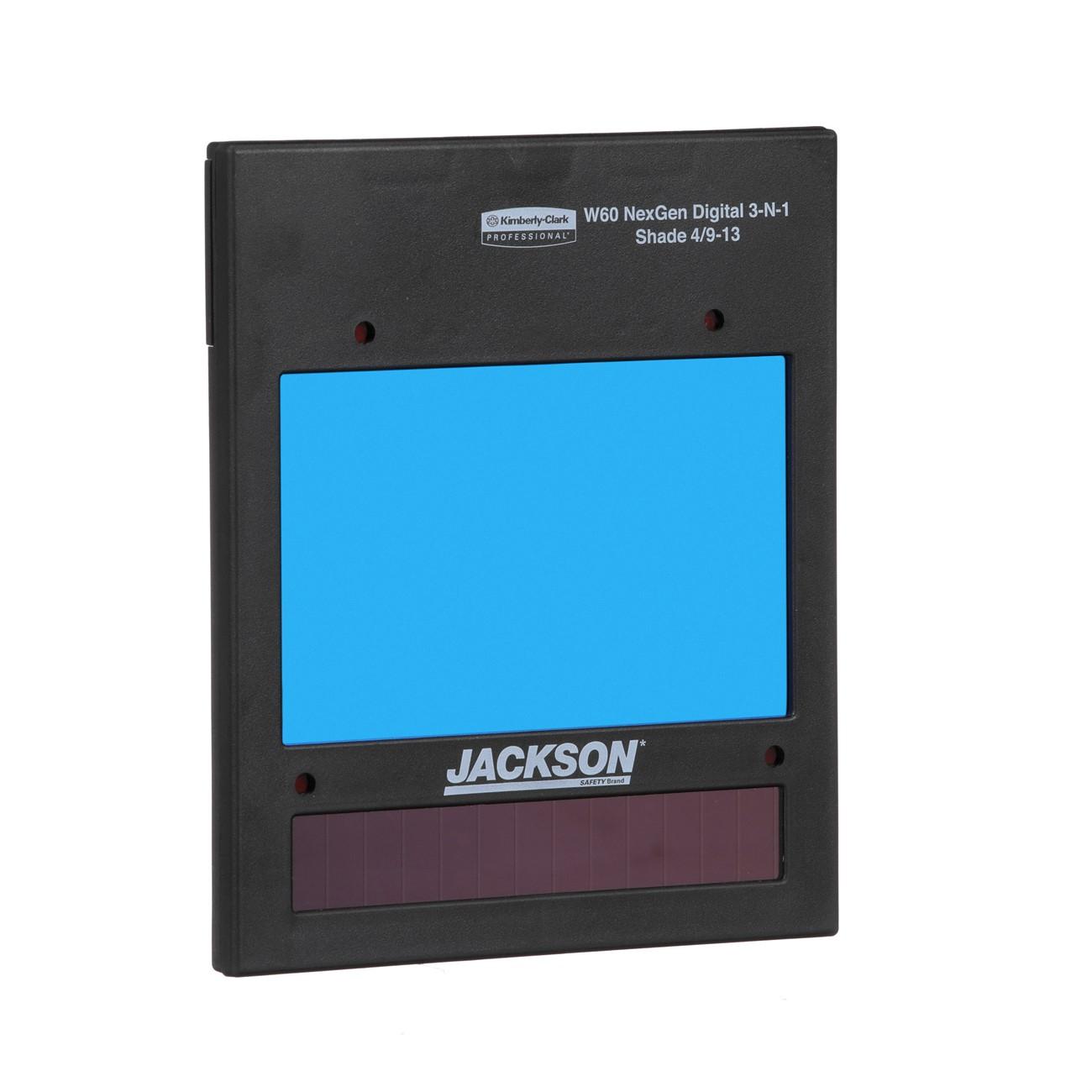 ADF Cartridge, NexGen, Digital|Internal, Lithium|Solar