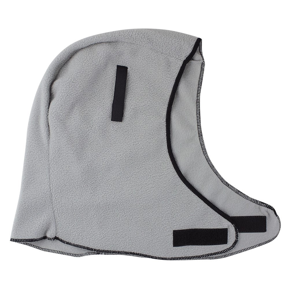 16760 Jackson Safety Windjammer IV Winterliner, Gray, 0 °F to -20 °F