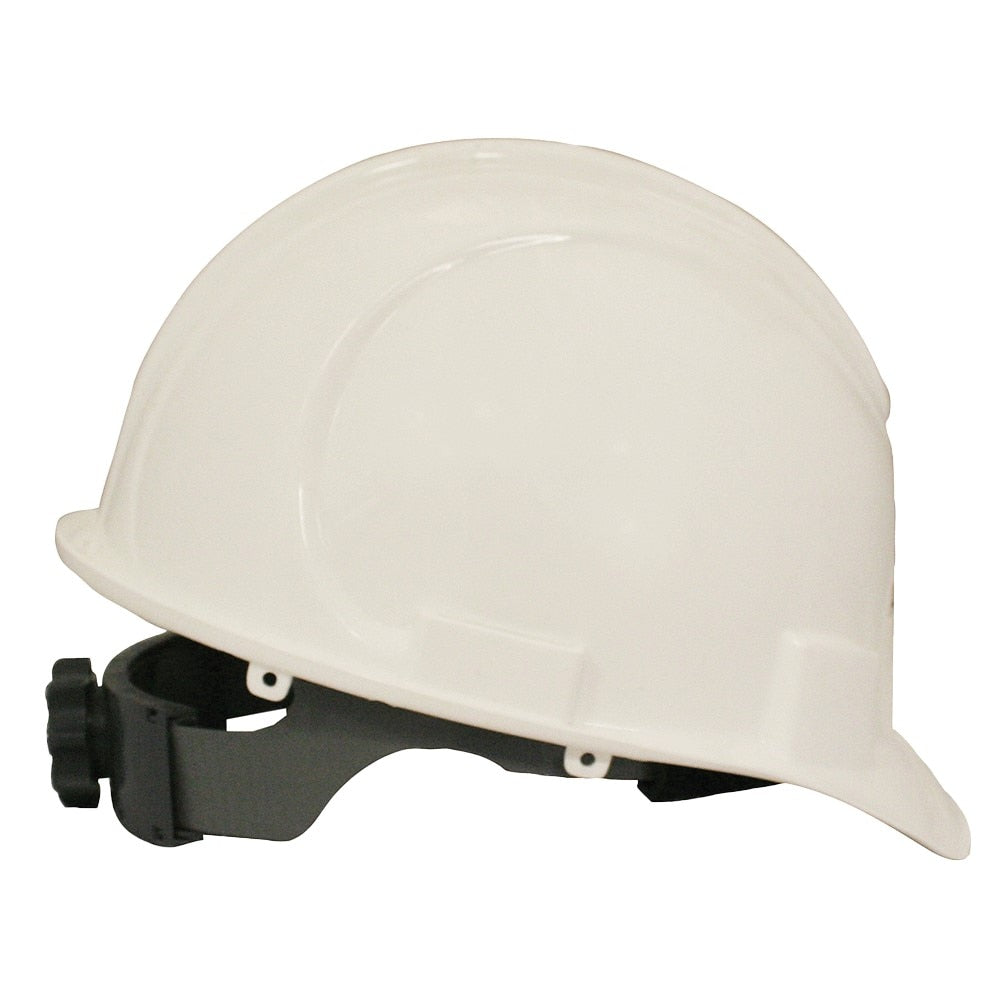 Hard Hat, Charger, Front Brim, High-Density Polyethylene