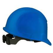 Hard Hat, Charger, Front Brim, High-Density Polyethylene