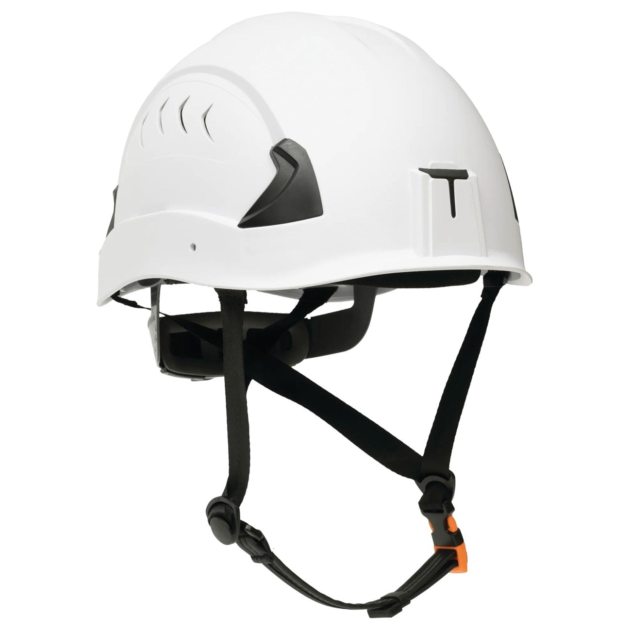 CH-2-400V SureWerx, Safety Helmet, 6-1/2 - 8 Size, Rapid Dial, PC + ABS, 6 pt