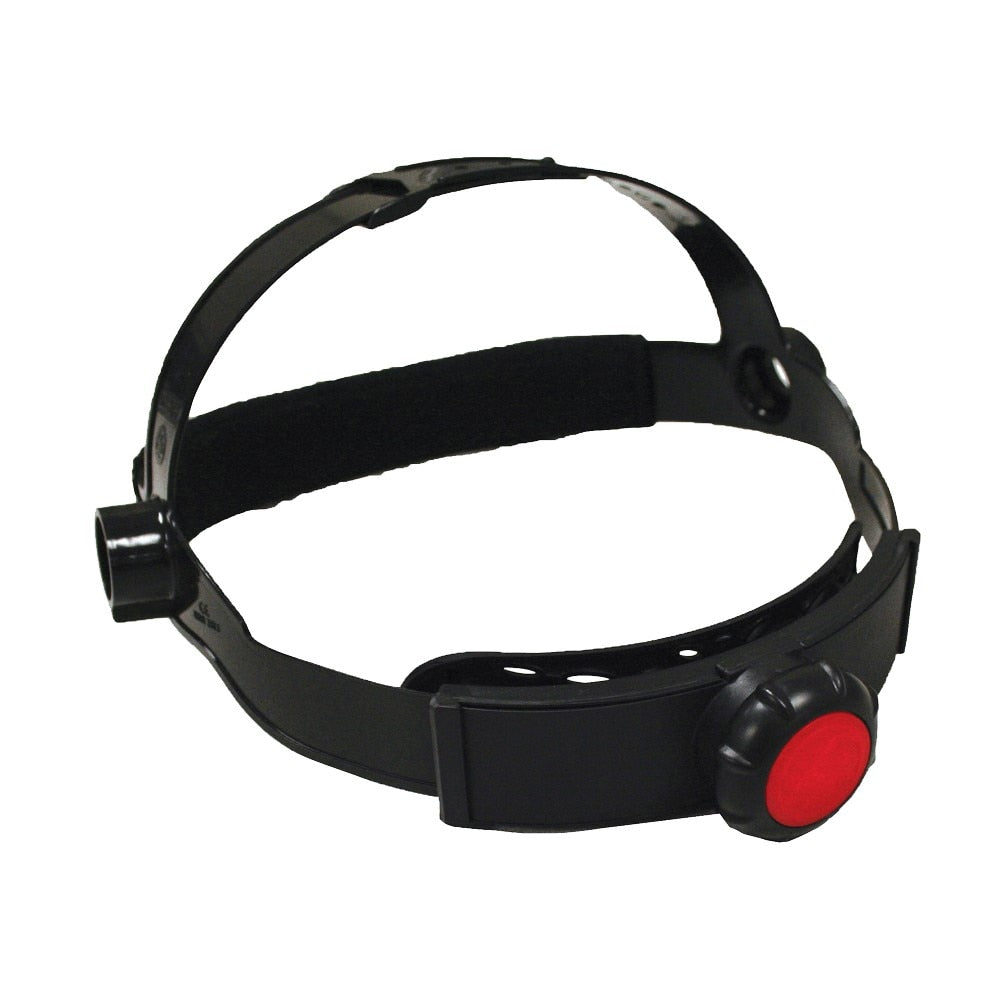 23442 Jackson Safety Headgear, Replacement