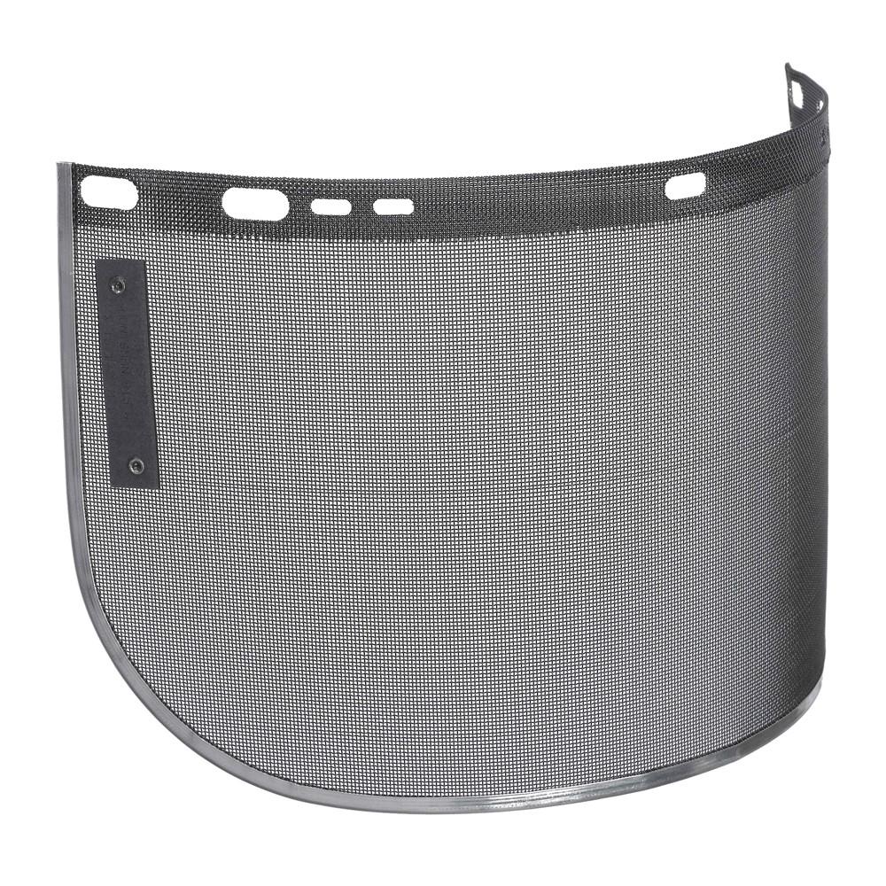 Visor, F60, Wire, Face Shield, Steel Mesh, Mesh, Unbound