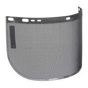 Visor, F60, Wire, Face Shield, Steel Mesh, Mesh, Unbound