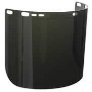 Visor, F50, Special, Face Shield, Polycarbonate, IRUV 5.0