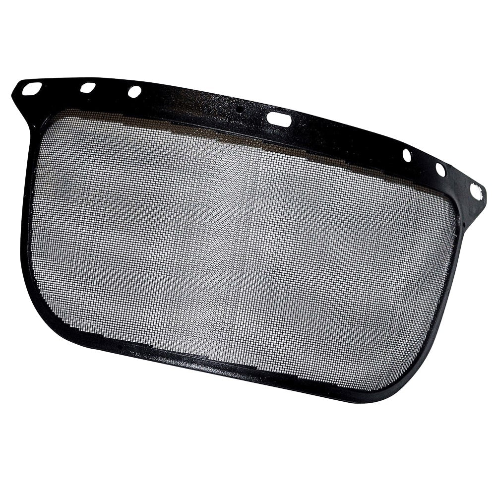 Visor, F60, Wire, Face Shield, Steel Mesh, Mesh, Unbound