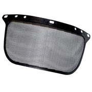 Visor, F60, Wire, Face Shield, Steel Mesh, Mesh, Unbound