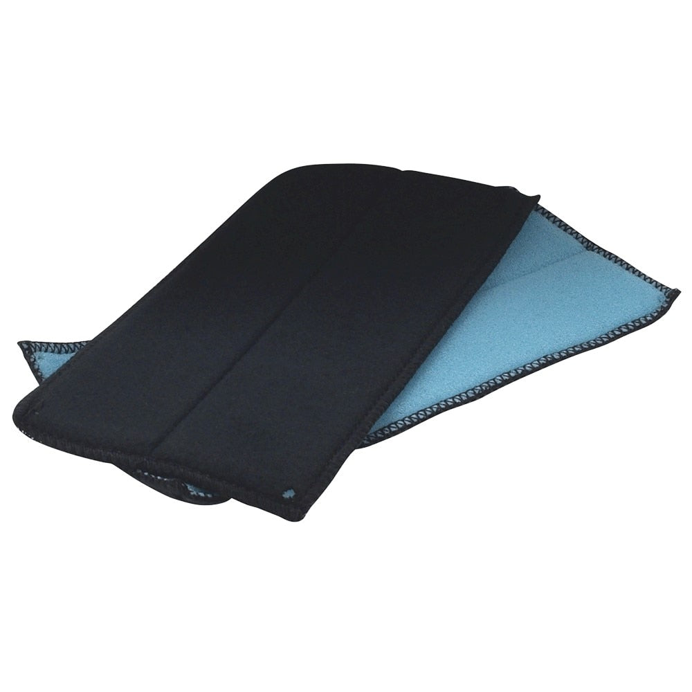 Sweatband, 370, Replacement, Black
