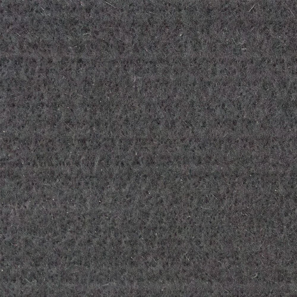 Welding Blanket, Wilson, 75 ft W, 0.125 Inch THK, Black