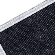 Welding Blanket, Wilson, 10 ft W, 0.03 Inch THK, Vermiculite