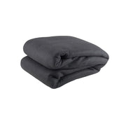 Welding Blanket, Wilson, 6 ft W, 0.125 Inch THK, Carbon Felt