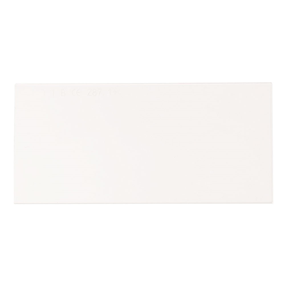 Safety Plate, Inner, Polycarbonate