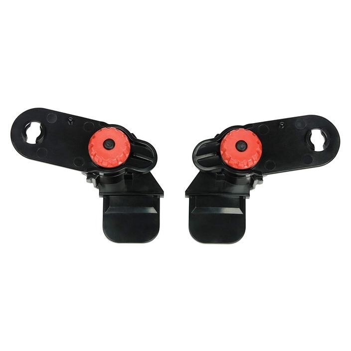 Hard Hat Welding Helmet Interchange System Adapter Kit