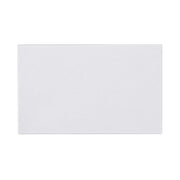 Safety Plate, Inner, Polycarbonate, Clear