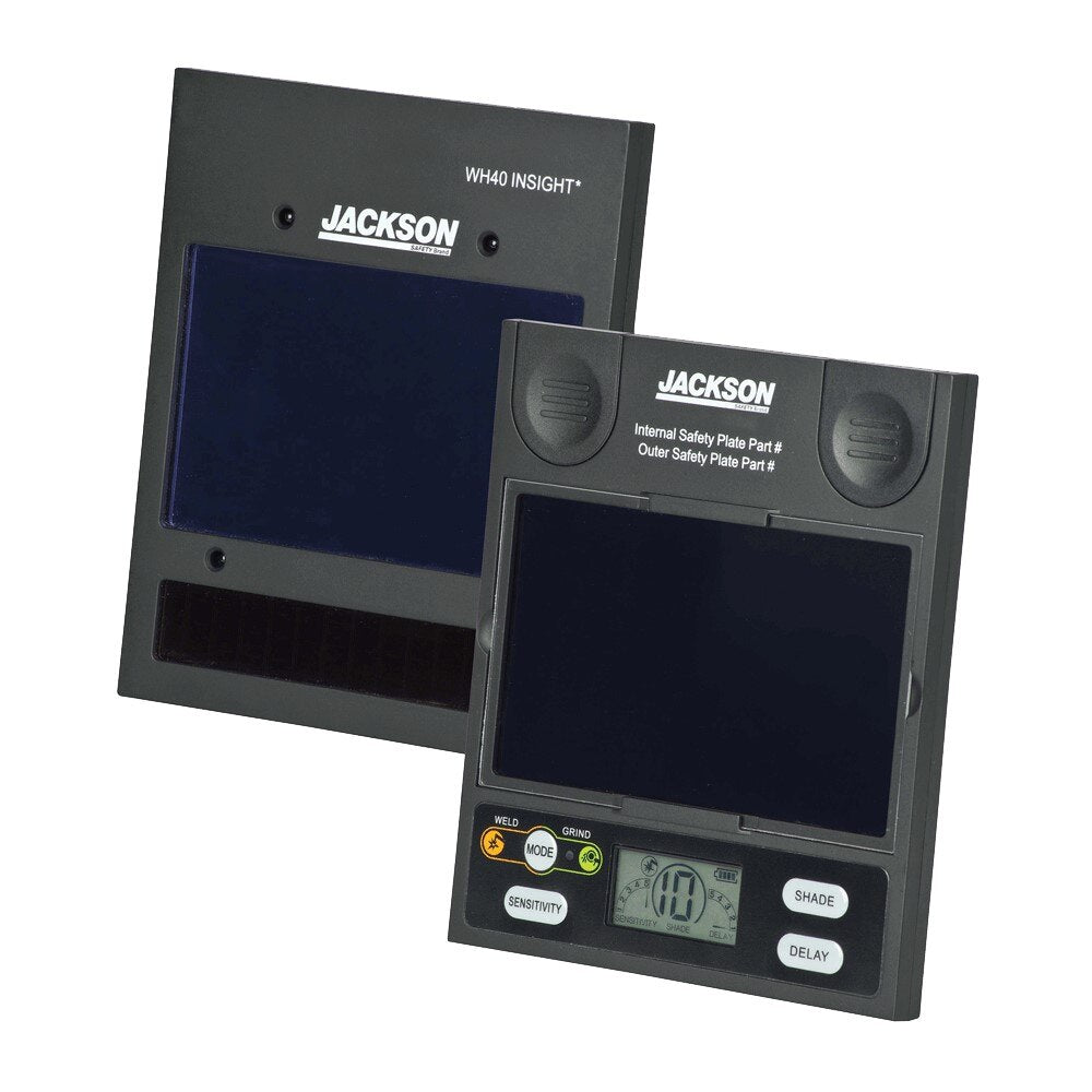 ADF Cartridge, Insight, Digital|Internal, Lithium|Solar