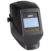 Welding Helmet, Insight, ADF, Black, HSL (Shadow)
