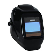Welding Helmet, Insight, ADF, Black