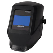 Welding Helmet, NexGen, ADF, Black, HSL (Shadow)