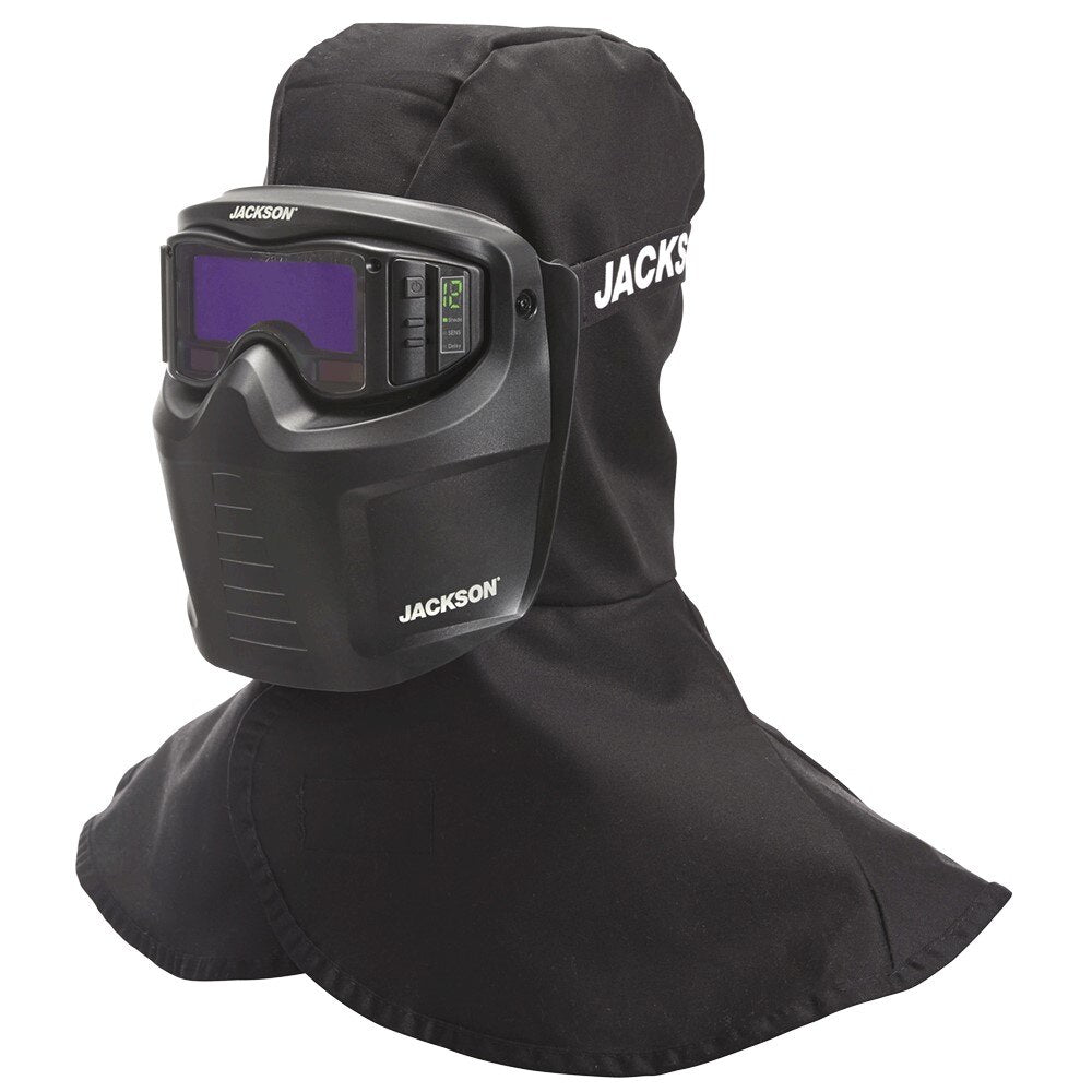 Welding Helmet, Rebel, ADF