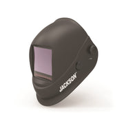 Welding Helmet, TranslightPLUS, ADF, Black