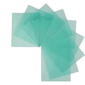 Replacement Internal Safety Plate for the #47102 Welding Helmet, 10/PK