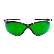 Safety Glasses, SG, Customizable, Anti-Scratch, Wrap Around