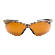 Safety Glasses, SG, Customizable, Bronze, Anti-Scratch