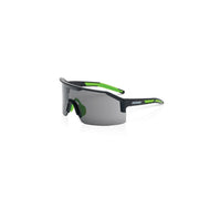 Safety Glasses, Maxview, Polycarbonate Smoke Lens