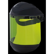 S31200 SureWerx Sellstrom, Face Shield System, 312, 9 cal/cm2 Arc, Unbound