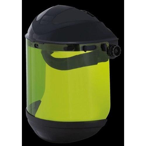 S31200 SureWerx Sellstrom, Face Shield System, 312, 9 cal/cm2 Arc, Unbound