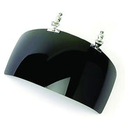 DP4™ Series Multi-Purpose Faceshield, AF, Clear, 9 in H x 12.125 in L