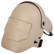 Knee Pad, KneePro, Tough PP Plastic, Universal Size