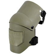 Knee Pad, KneePro, Tough PP Plastic, Universal Size