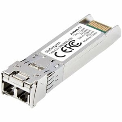 StarTech HPE JL484A Compatible SFP28 Module Transceiver JL484A-ST